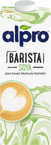 Alpro Soya Drink Barista 1L